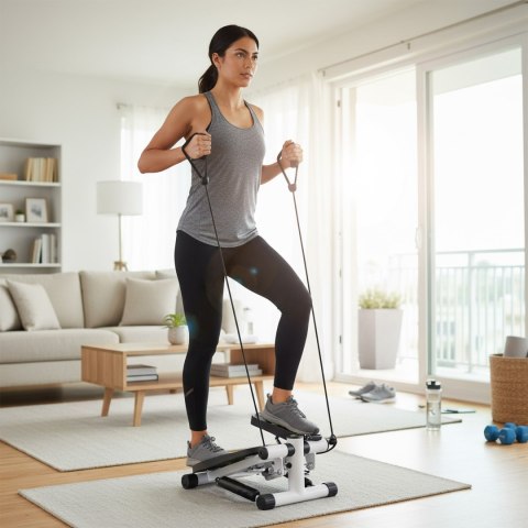 S3038 STEPPER PROSTY Z LINKAMI HMS