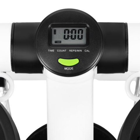 S3038 STEPPER PROSTY Z LINKAMI HMS