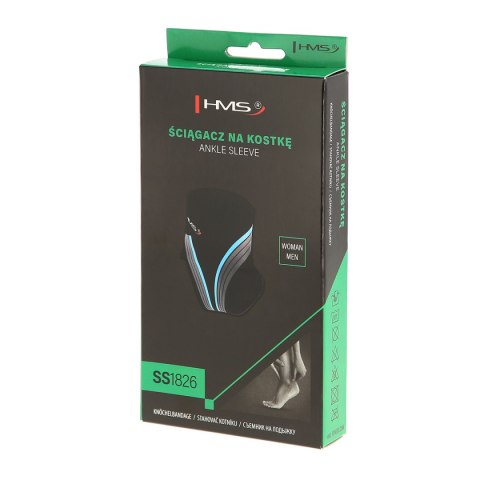 SS1826 ŚCIĄGACZ NA KOSTKĘ ROZM.S/M HMS