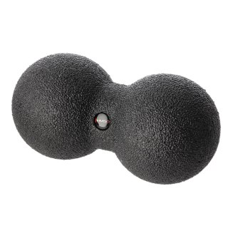 BLM02 8*16CM PODWÓJNA PIŁKA DO MASAŻU/ DUO BALL HMS