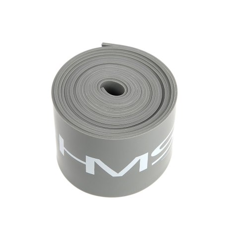 FB03 GRAY 1.5 x 50 x 2080 MM FLOSS BAND GUMA DO ĆWICZEŃ HMS