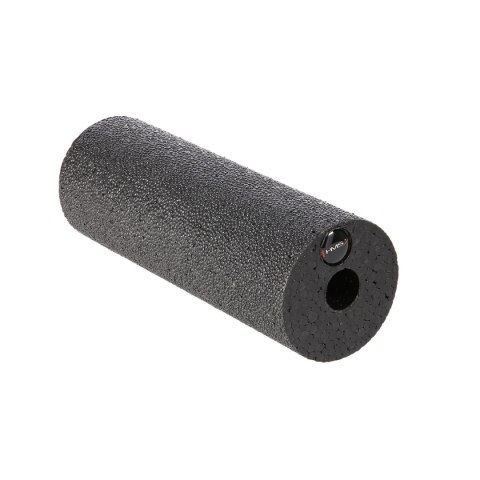 FS116 BLACK 15CM WAŁEK/ROLLER FITNESS HMS