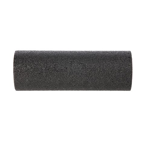 FS116 BLACK 15CM WAŁEK/ROLLER FITNESS HMS