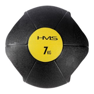 NKU07 PIŁKA LEKARSKA 7 KG HMS