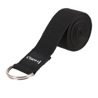 SJ02 PASEK DO JOGI BLACK HMS