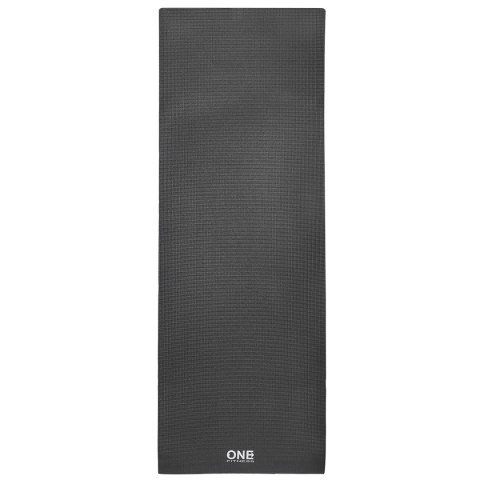 YM02 BLACK MATA DO YOGI ONE FITNESS