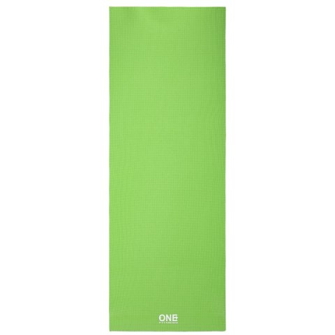 YM02 GREEN MATA DO YOGI ONE FITNESS