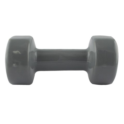 17023 CIĘŻAREK ŻELIWNY POKRYTY WINYLEM 5.0 KG HMS