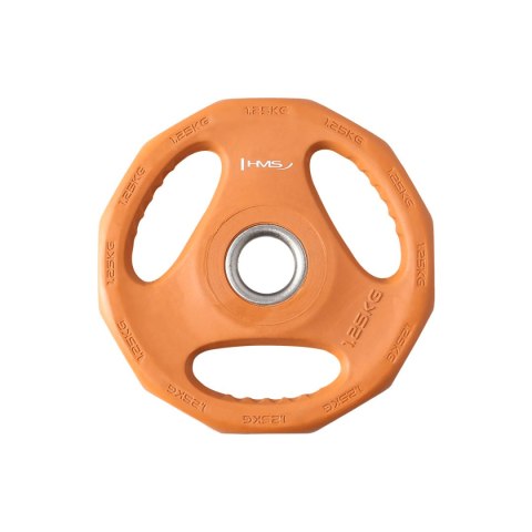 SBP22 SZTANGA FITNESS 20KG HMS