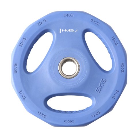 SBP22 SZTANGA FITNESS 20KG HMS