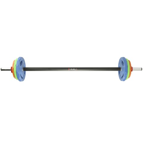 SBP22 SZTANGA FITNESS 20KG HMS