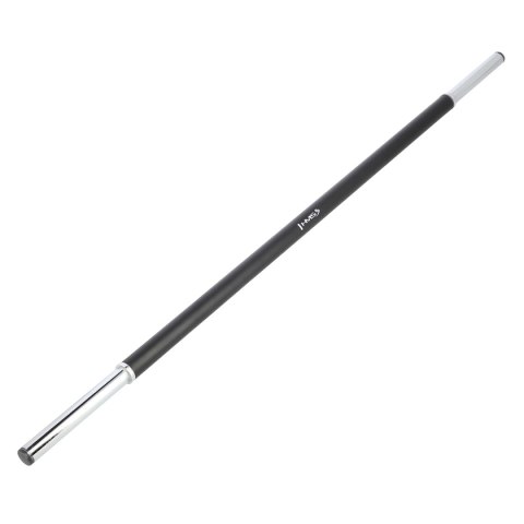 GBP01 SZTANGA FITNESS + ZACISK HMS
