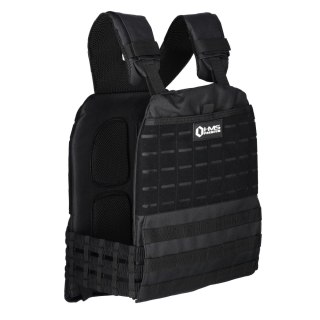 TKO14 TAKTYCZNA KAMIZELKA OBCIĄŻENIOWA REGULOWANA 13.5KG HMS PREMIUM