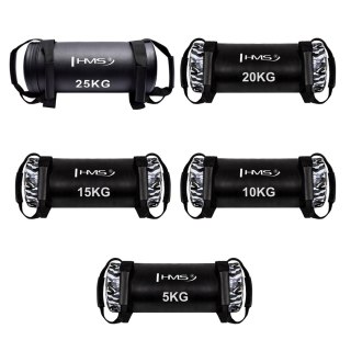 WDC10 POWER BAG 10 KG HMS
