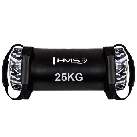 WDC10 POWER BAG 10 KG HMS