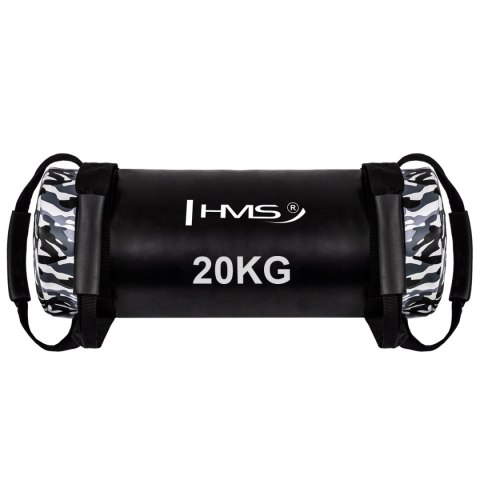 WDC10 POWER BAG 10 KG HMS