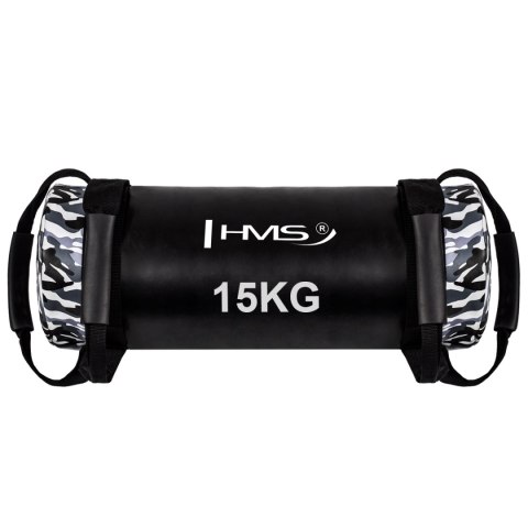 WDC10 POWER BAG 10 KG HMS