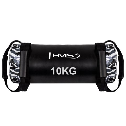 WDC10 POWER BAG 10 KG HMS