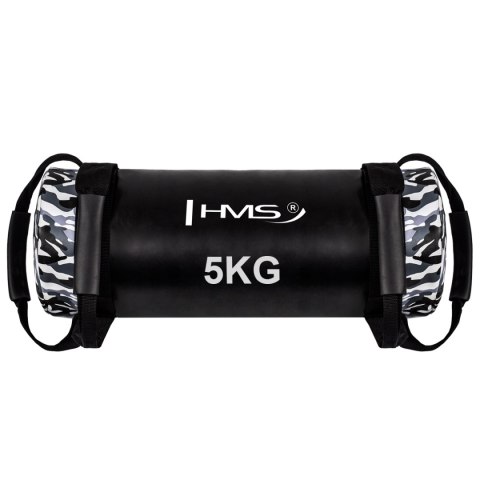 WDC10 POWER BAG 10 KG HMS