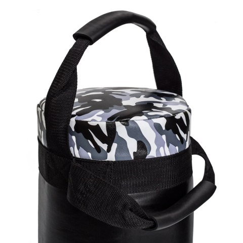 WDC10 POWER BAG 10 KG HMS