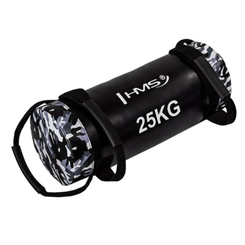 WDC15 POWER BAG 15 KG HMS