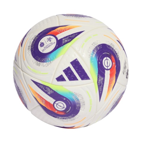 Piłka nożna Adidas JY1297 Ekstraklasa PRO rozm.5