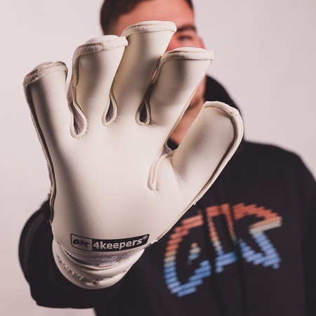 Rękawice br.4keepers CHAMP GOLD VII RF2G 10