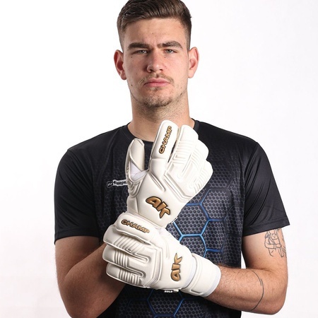 Rękawice br.4keepers CHAMP GOLD VII RF2G 9,5