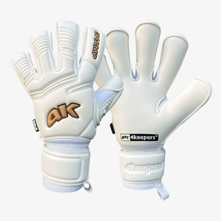 Rękawice br.4keepers CHAMP GOLD VII RF2G 9