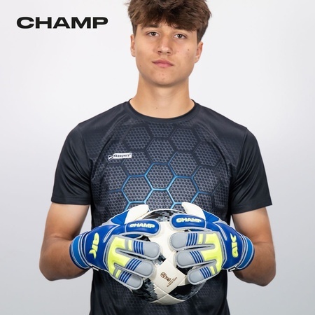 Rękawice br.4keepers CHAMP JUNIOR VII HB r.7