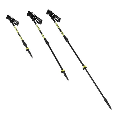 TK8608 KIJE TREKKINGOWE AUTOMATYCZNE NILS