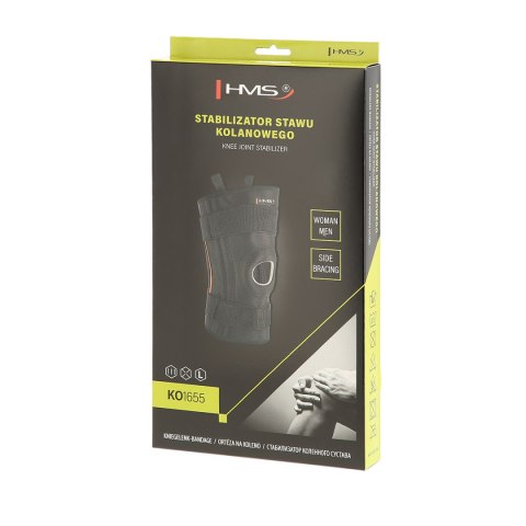 KO1655 STABILIZATOR STAWU KOLANOWEGO ROZM.XL HMS