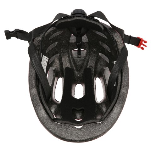MTW01+H210 RÓŻOWY ROZM. XS KASK Z OCHRANIACZAMI ZESTAW NILS EXTREME