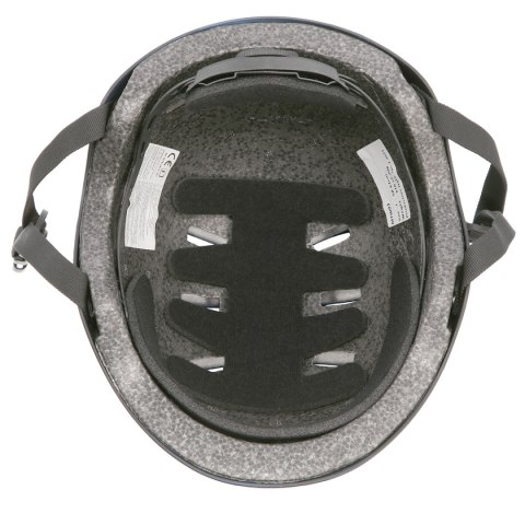 MTW03 CZARNY ROZM. M (52-59 cm) KASK NILS EXTREME