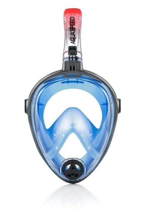 Maska pełnotwarzowa 247 01 S/M Spectra 2.0