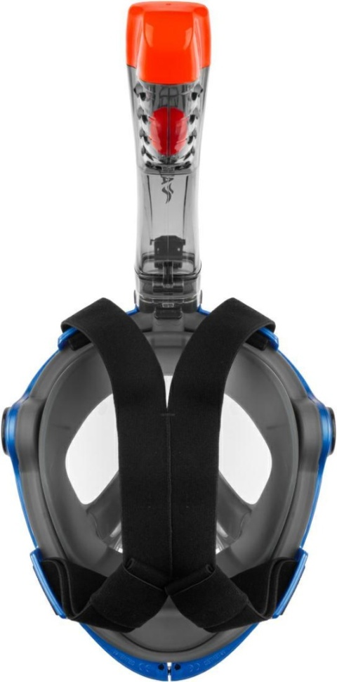 Maska pełnotwarzowa 247 10 S/M Spectra 2.0