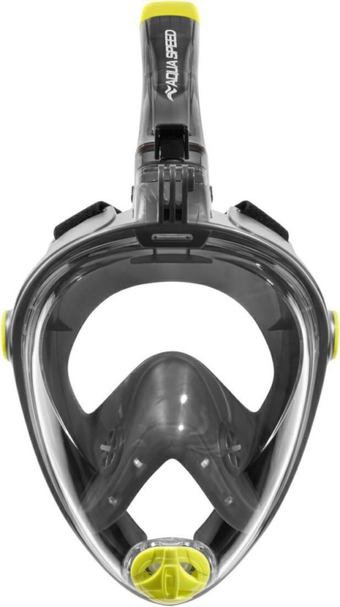 Maska pełnotwarzowa 247 30 L/XL Spectra 2.0