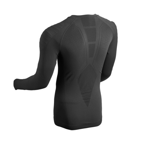BTZ0060 BIELIZNA TERMOAKTYWNA CZARNA MĘSKA ZESTAW 2XL/3XL RAGNAR NILS BTZ0060 BIELIZNA TERMOAKTYWNA CZARNA MĘSKA ZESTAW 2XL/3XL RAGNAR NILS