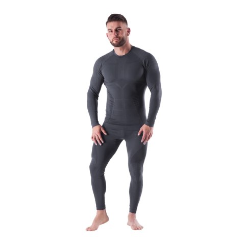 BTZ0060 BIELIZNA TERMOAKTYWNA SZARA MĘSKA ZESTAW 2XL/3XL RAGNAR NILS BTZ0060 BIELIZNA TERMOAKTYWNA SZARA MĘSKA ZESTAW 2XL/3XL RAGNAR NILS