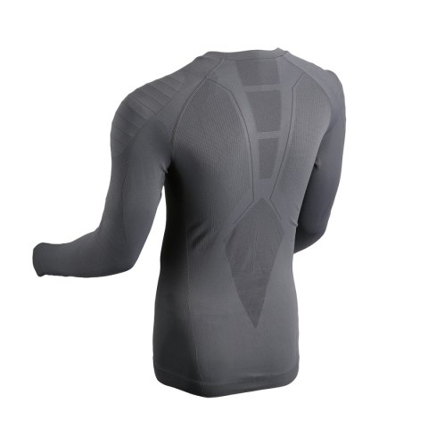 BTZ0060 BIELIZNA TERMOAKTYWNA SZARA MĘSKA ZESTAW 2XL/3XL RAGNAR NILS BTZ0060 BIELIZNA TERMOAKTYWNA SZARA MĘSKA ZESTAW 2XL/3XL RAGNAR NILS