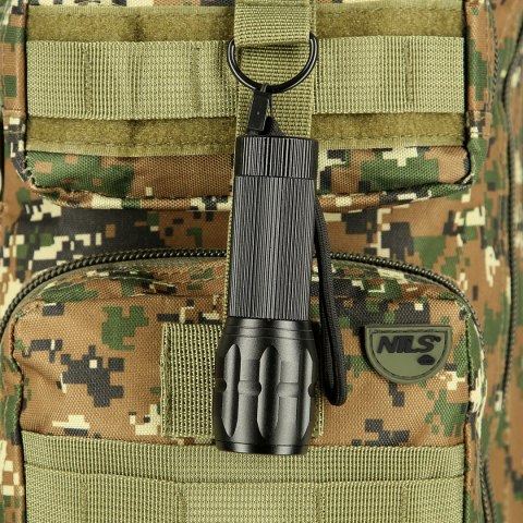 CBT7204 PLECAK ZIELONY MORO DEFENDER NILS CAMP