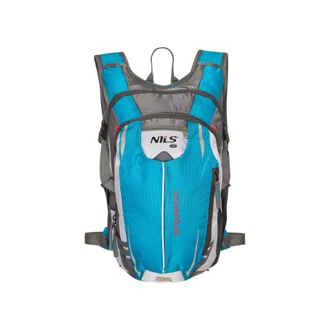 NC1766 PLECAK NIEBIESKI ADVENTURE 25L NILS CAMP NC1766 PLECAK NIEBIESKI ADVENTURE 25L NILS CAMP