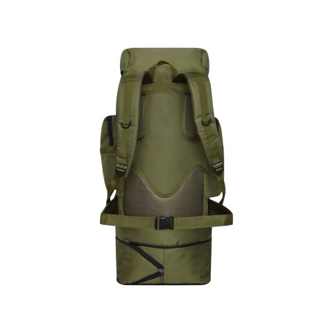 NC1785 PLECAK TAKTYCZNY ZIELONY MAGNUM 100L NILS CAMP NC1785 PLECAK TAKTYCZNY ZIELONY MAGNUM 100L NILS CAMP