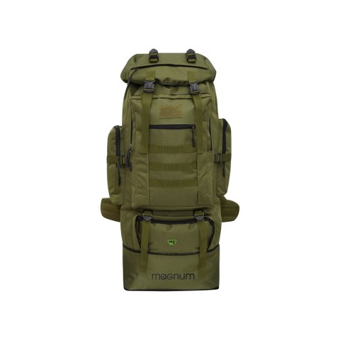 NC1785 PLECAK TAKTYCZNY ZIELONY MAGNUM 100L NILS CAMP NC1785 PLECAK TAKTYCZNY ZIELONY MAGNUM 100L NILS CAMP