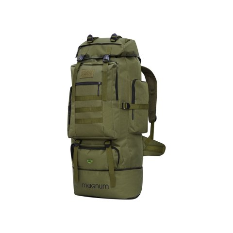 NC1785 PLECAK TAKTYCZNY ZIELONY MAGNUM 100L NILS CAMP NC1785 PLECAK TAKTYCZNY ZIELONY MAGNUM 100L NILS CAMP