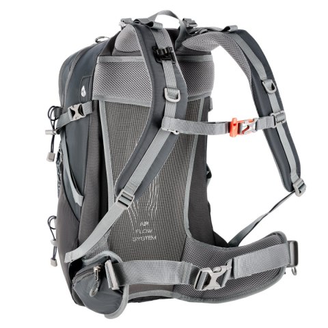 NC1925 PLECAK TURYSTYCZNY SZARY WAYFARER 35L NILS CAMP NC1925 PLECAK TURYSTYCZNY SZARY WAYFARER 35L NILS CAMP