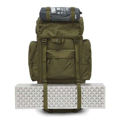 NC3901 PLECAK TAKTYCZNY EAGLE ZIELONY 70L NILS CAMP NC3901 PLECAK TAKTYCZNY EAGLE ZIELONY 70L NILS CAMP