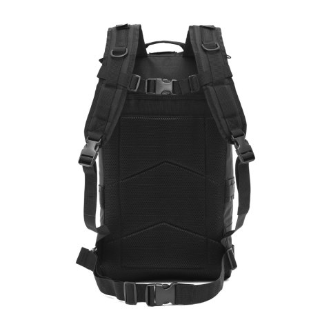NC3902 PLECAK TAKTYCZNY RANGER CZARNY 45L NILS CAMP NC3902 PLECAK TAKTYCZNY RANGER CZARNY 45L NILS CAMP