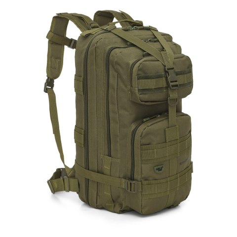 NC3902 PLECAK TAKTYCZNY RANGER ZIELONY 45L NILS CAMP NC3902 PLECAK TAKTYCZNY RANGER ZIELONY 45L NILS CAMP