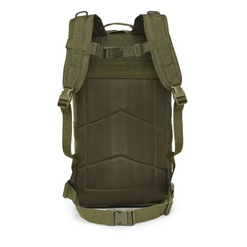 NC3902 PLECAK TAKTYCZNY RANGER ZIELONY 45L NILS CAMP NC3902 PLECAK TAKTYCZNY RANGER ZIELONY 45L NILS CAMP